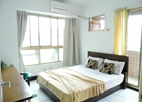 3 bedrooms apartment for rent in Taoyuan District, Taoyuan City | NT$ 26 000 | 32 ping slide 14