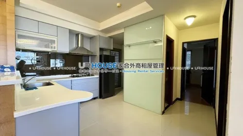 Apartment for rent TWD 42 000 - Lane 78, Baoqiao Rd - 2 bedrooms
