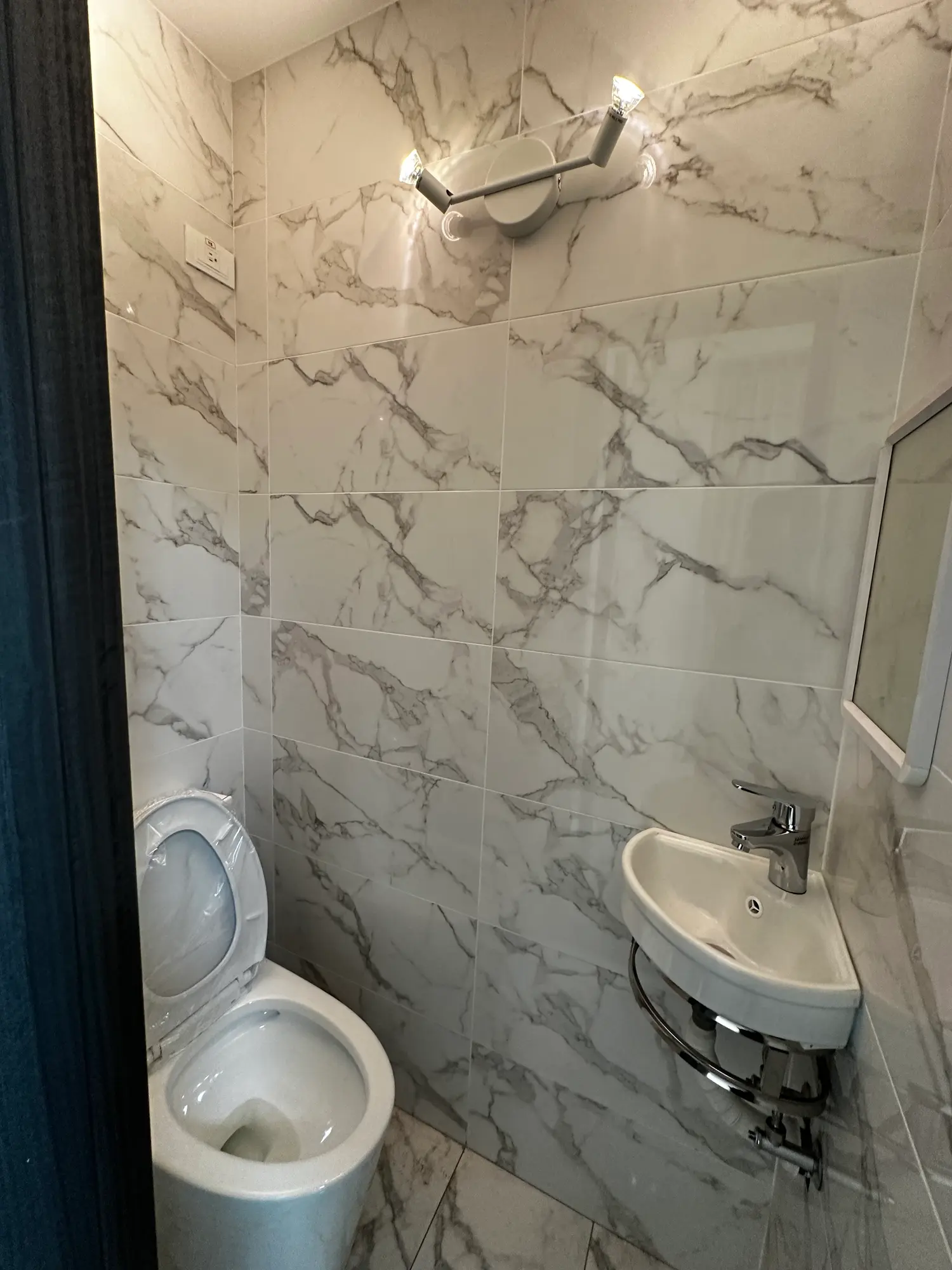 Studio apartment for sale TWD 27 800 000 - 10 ping - Taipei City,Songshan District slide 9