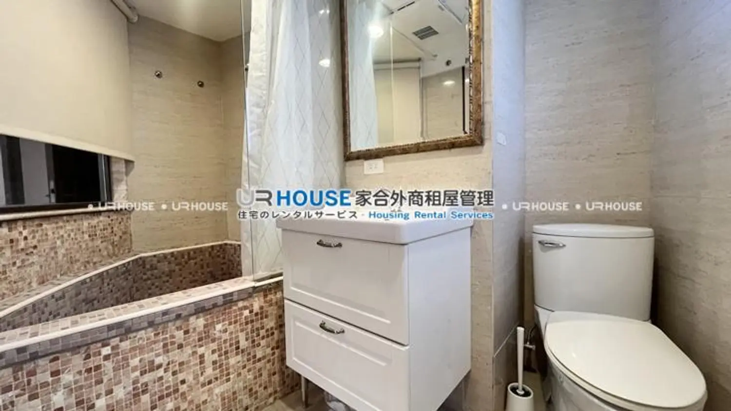 4 bedrooms apartment for rent TWD 140 000 - 53 ping - Xinyi District,Taipei City slide 11
