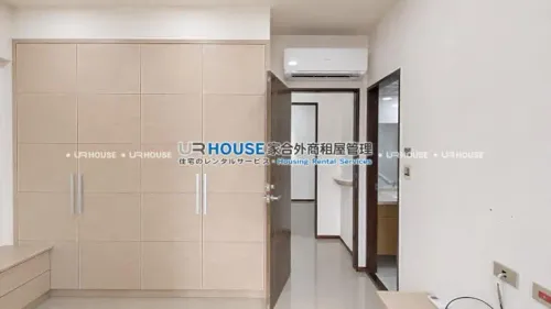 3 bedrooms apartment for rent in Datong District, Taipei City | NT$ 70 000 | 39 ping slide 14
