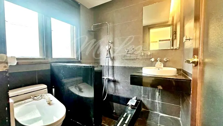 1 room apartment for rent in Daan District, Taipei City | NT$ 35 000 | 11 ping slide 6