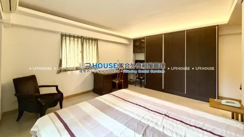 3 bedrooms apartment for rent in Songshan District, Taipei City | TWD 80 000 | 49 ping slide 7