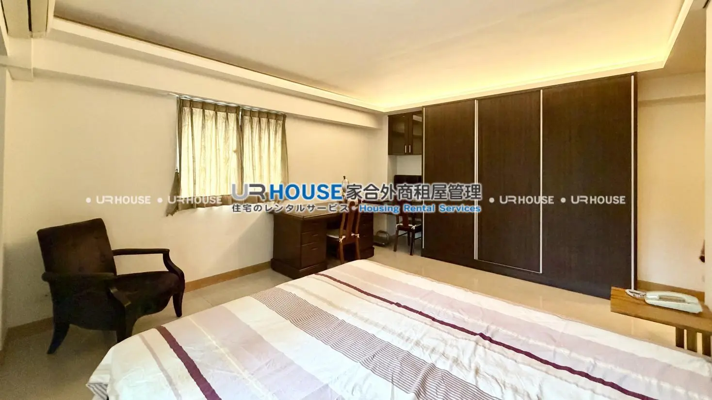 3 bedrooms apartment for rent in Songshan District, Taipei City | TWD 80 000 | 49 ping slide 7