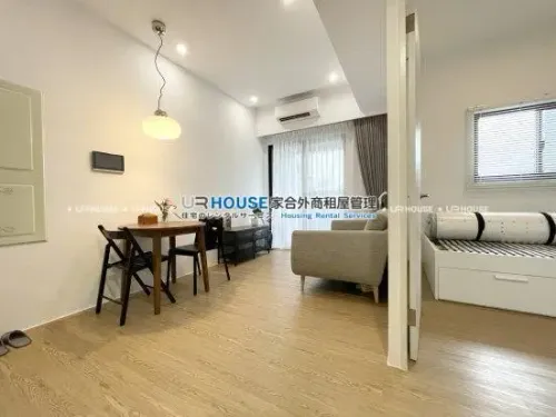 公寓 出租 NT$ 35 000 - 三合街一段82巷 - 1 房