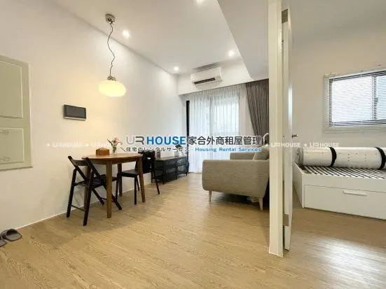 1 房 北投區, 台北市公寓出租 | NT$ 35 000 | 10 坪 slide 6