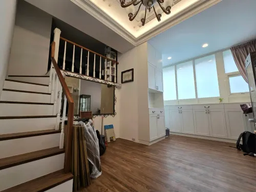 Apartment for rent TWD 37 500 - Section 1, Xuefu Rd - 1 room