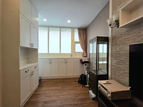 Apartment for rent TWD 37 500 - Section 1, Xuefu Rd - 1 room