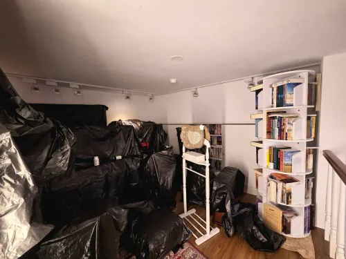 Apartment for rent TWD 37 500 - Section 1, Xuefu Rd - 1 room