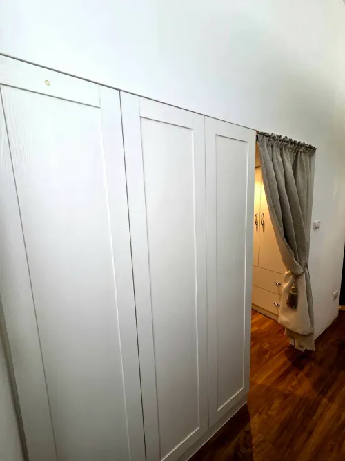Apartment for rent TWD 37 500 - Section 1, Xuefu Rd - 1 room