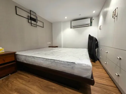 Apartment for rent TWD 37 500 - Section 1, Xuefu Rd - 1 room