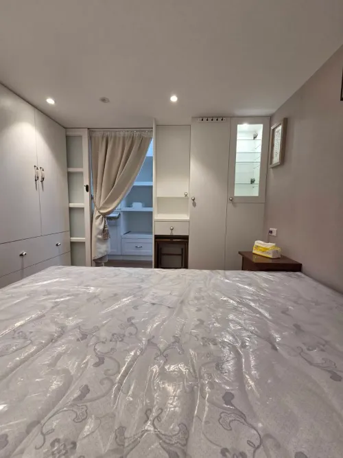 Apartment for rent TWD 37 500 - Section 1, Xuefu Rd - 1 room