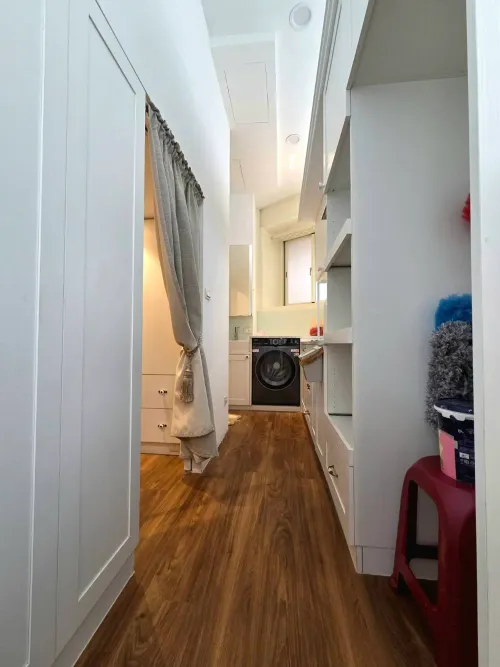 Apartment for rent TWD 37 500 - Section 1, Xuefu Rd - 1 room