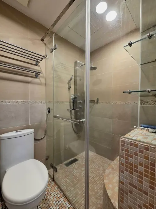 Apartment for rent TWD 37 500 - Section 1, Xuefu Rd - 1 room