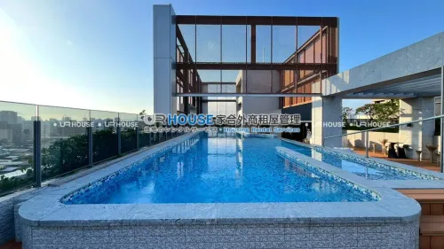 Apartment for rent NT$ 78 000 - Section 1, Fuxing South Road - 2 bedrooms