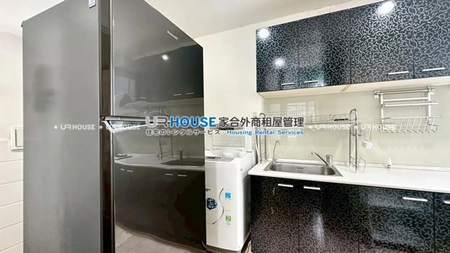 分租套房、雅房 出租 TWD 28 800 - 26 坪 - 大安區,台北市 slide 3
