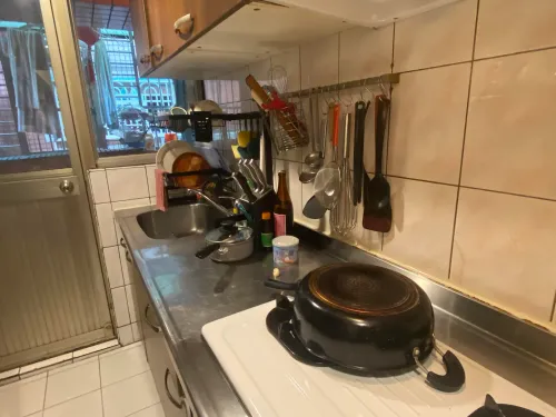 Private room for rent TWD 13 500 - Lane 431, Jingping Rd - 4 bedrooms