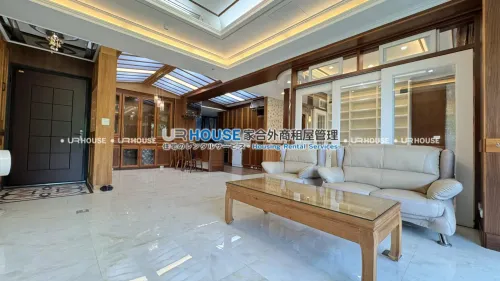 Apartment for rent TWD 158 000 - Lane 197, Section 1, Zhiyu Rd - 3 bedrooms