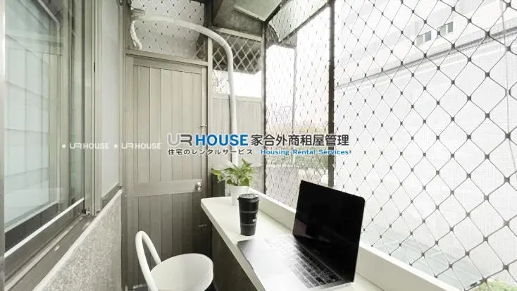 3 bedrooms apartment for rent in Daan District, Taipei City | NT$ 58 000 | 26 ping slide 10