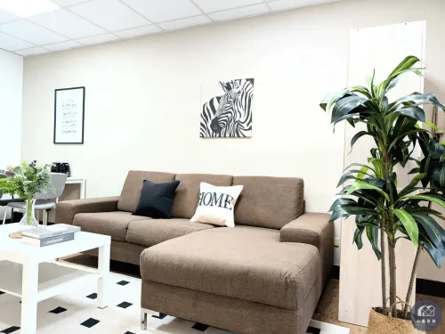 Room for rent NT$ 13 800 - Lane 180, Yongji Road - 4 bedrooms
