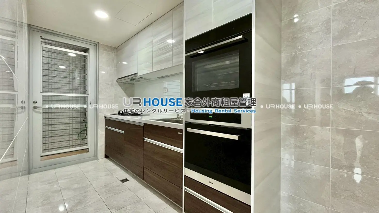 2 bedrooms apartment for rent in Beitou District, Taipei City | NT$ 85 000 | 25 ping slide 6