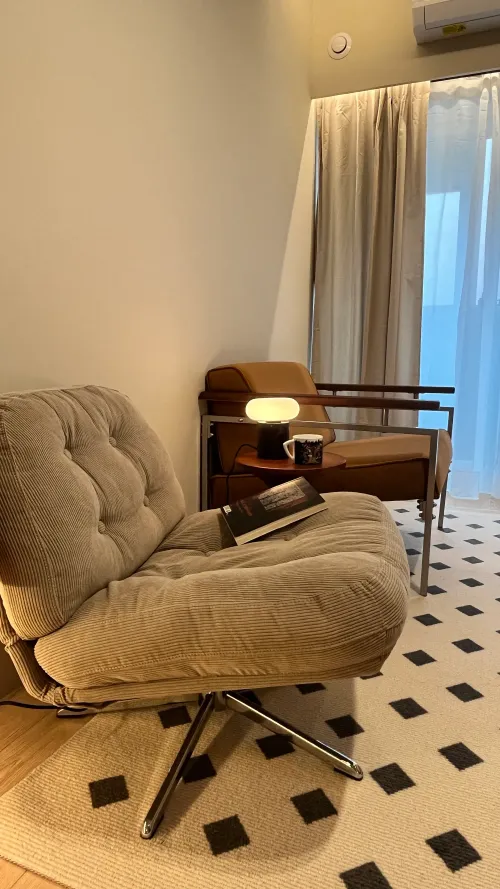 Apartment for rent NT$ 26 800 - Tianmu West Road - 2 bedrooms