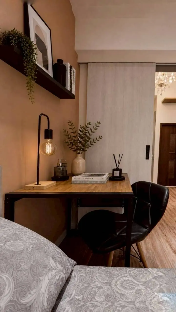 1 room apartment for rent in Zhongshan District, Taipei City | NT$ 42 000 | 9 ping slide 4