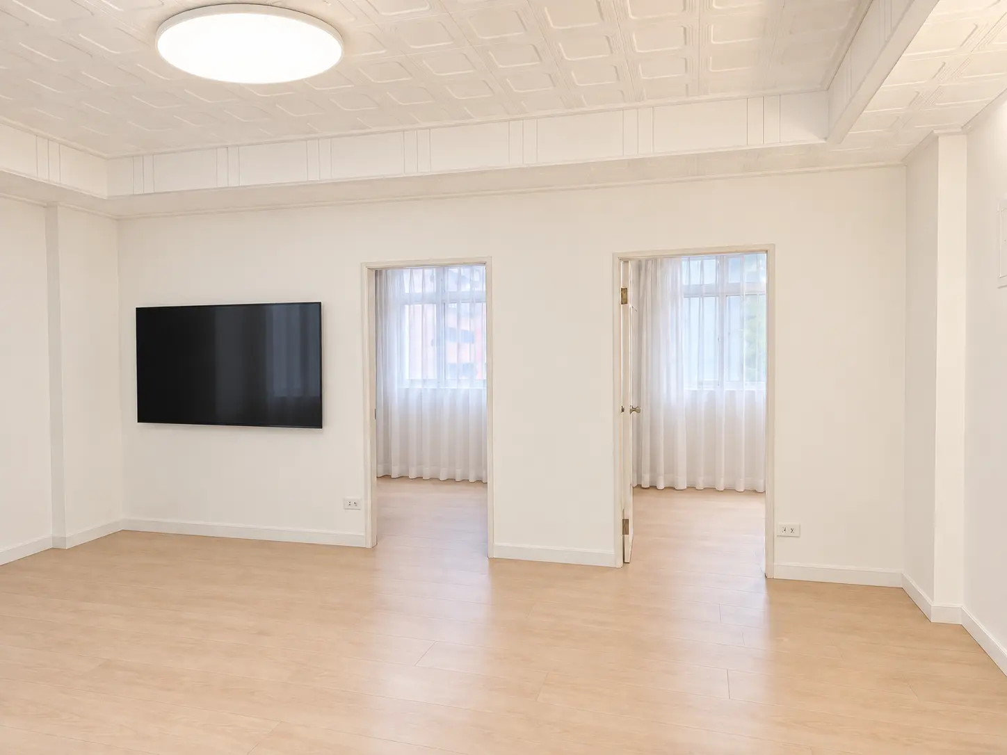 3 bedrooms apartment for rent in Daan District, Taipei City | NT$ 46 000 | 33 ping slide 3