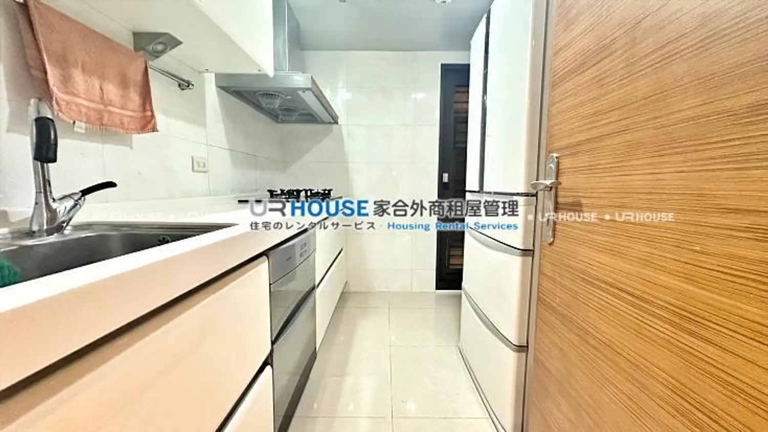 3 房 公寓 出租 TWD 128 000 - 44 坪 - 松山區, 台北市 slide 2