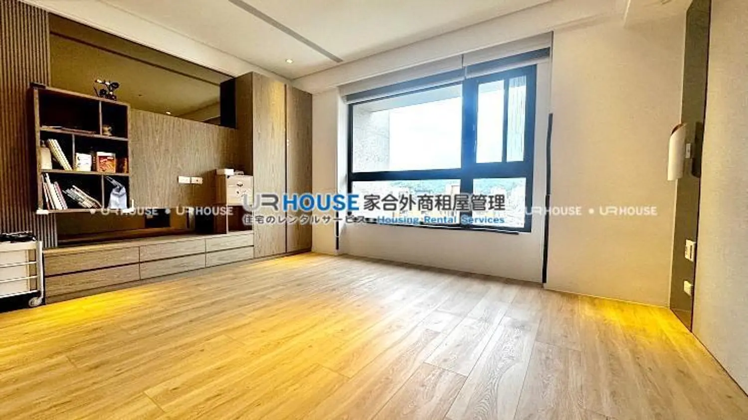 3 bedrooms apartment for rent TWD 129 000 - 43 ping - Taipei City,Neihu District slide 7