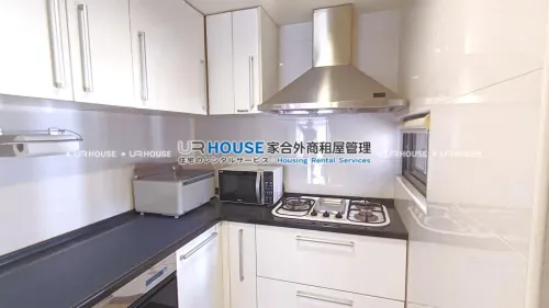 3 bedrooms apartment for rent in Zhongshan District, Taipei City | NT$ 75 000 | 30 ping slide 15