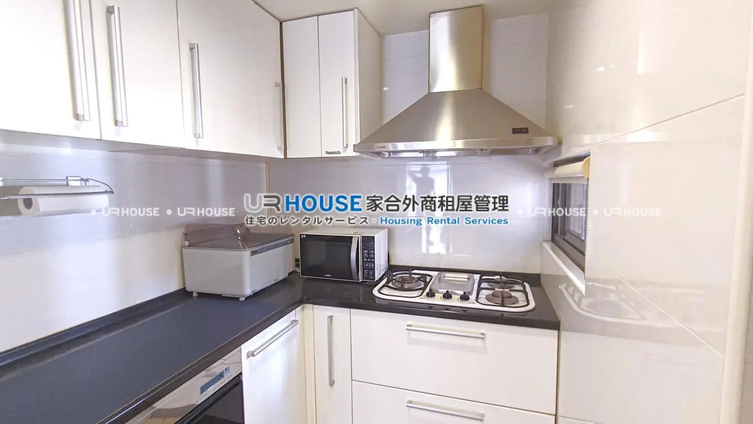 3 bedrooms apartment for rent in Zhongshan District, Taipei City | NT$ 75 000 | 30 ping slide 15
