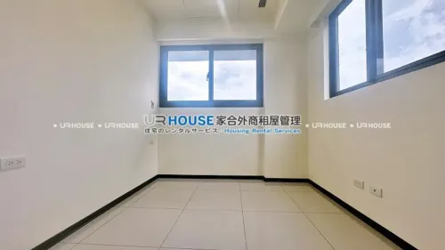 Apartment for rent TWD 40 000 -  - 2 bedrooms