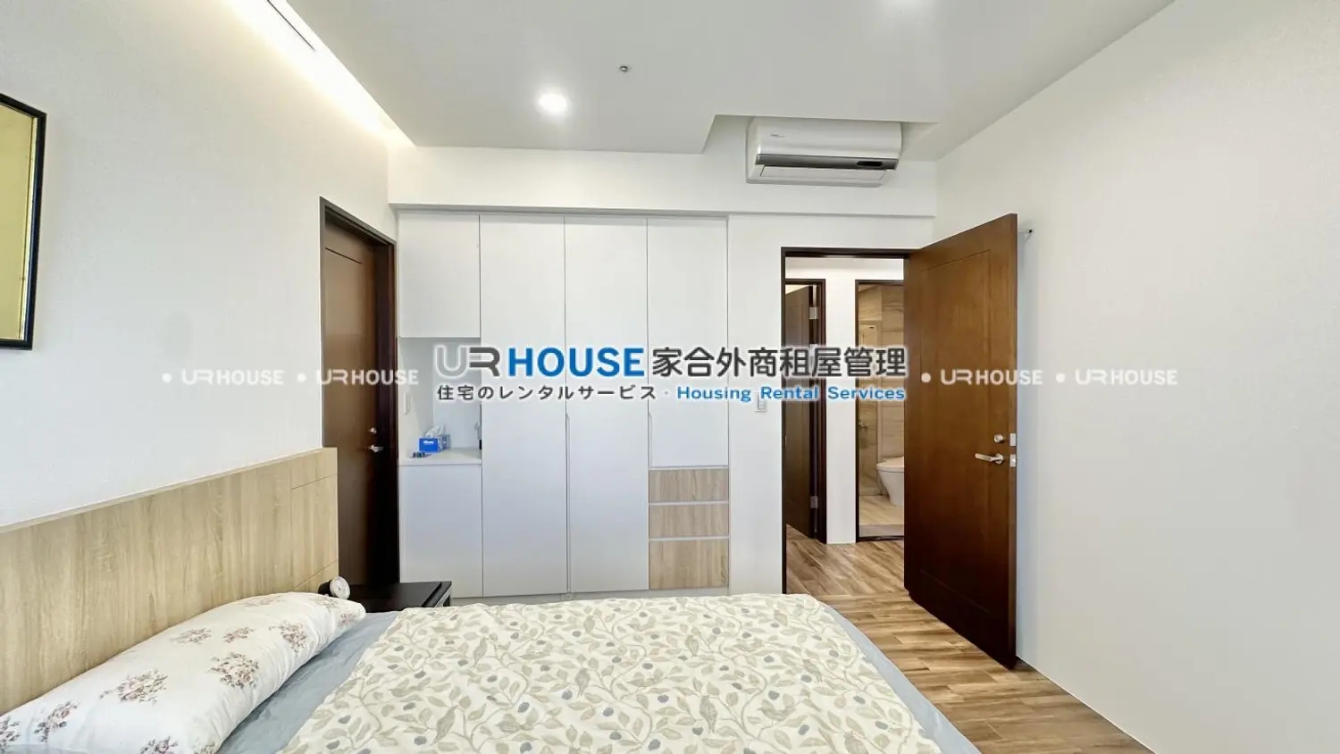 2 bedrooms apartment for rent TWD 100 000 - 29 ping - Taipei City,Neihu District slide 8