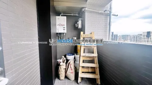 Apartment for rent TWD 40 000 -  - 2 bedrooms