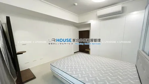 Apartment for rent TWD 50 000 - Section 1, Jianguo N Rd - 2 bedrooms