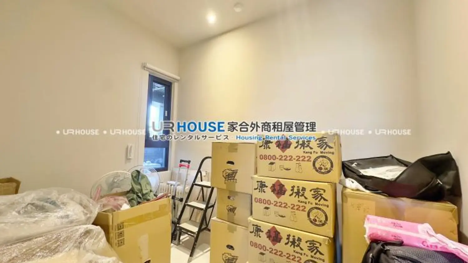 3 bedrooms apartment for rent TWD 100 000 - 47 ping - Nangang District, slide 4