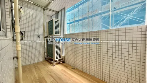 Apartment for rent NT$ 85 000 - Section 7, Chengde Road - 2 bedrooms