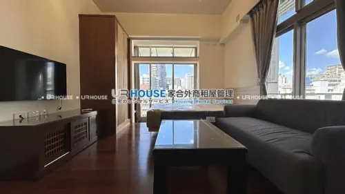 Apartment for rent TWD 36 000 - Lane 53, Section 1, Zhongshan North Road - Studio