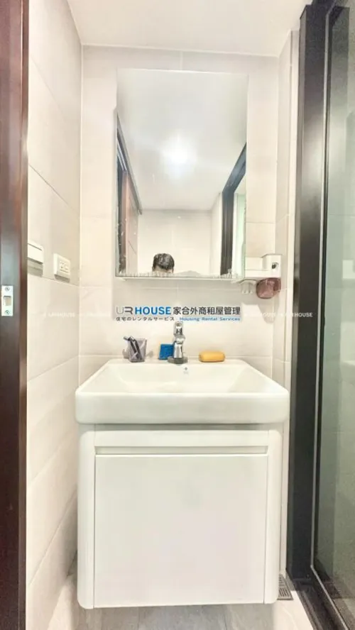 Studio apartment for rent TWD 40 000 - 7 ping - Daan District,Taipei City slide 9