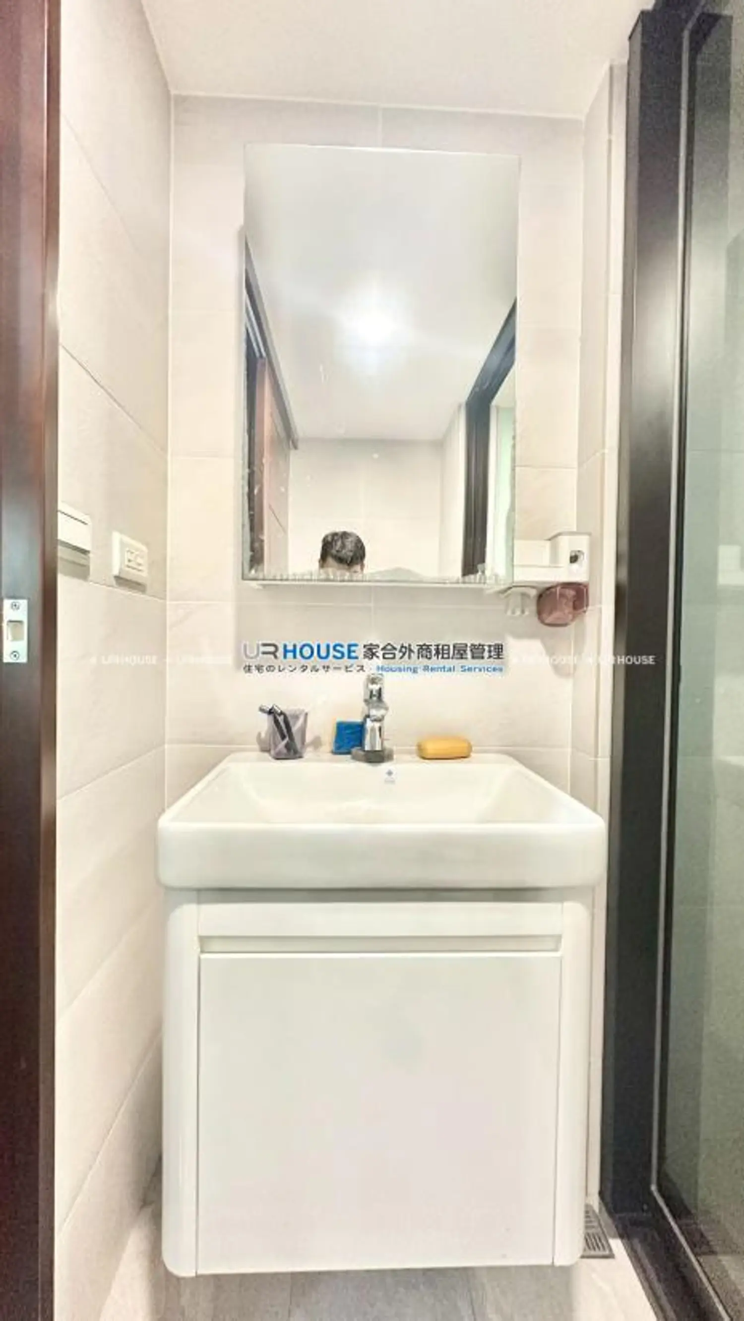 Studio apartment for rent TWD 40 000 - 7 ping - Daan District,Taipei City slide 9