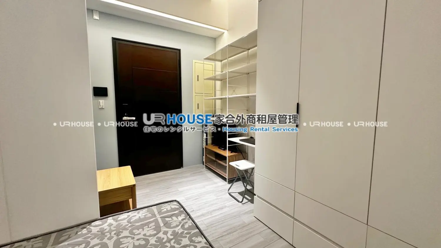 Studio apartment for rent TWD 55 000 - 13 ping - Daan District, slide 2