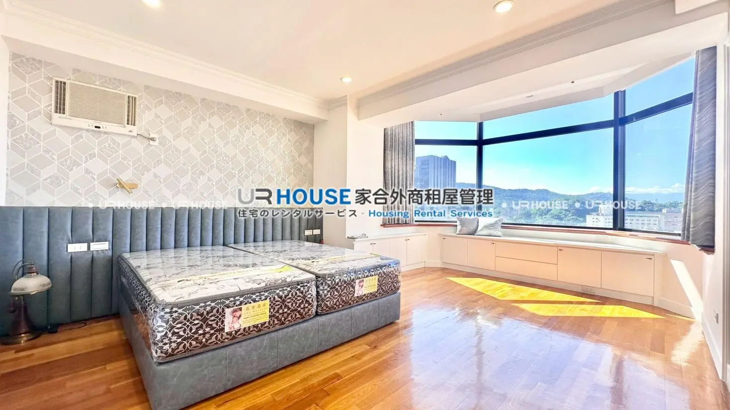 4 房 士林區, 台北市公寓出租 | TWD 87 500 | 48 坪 slide 15