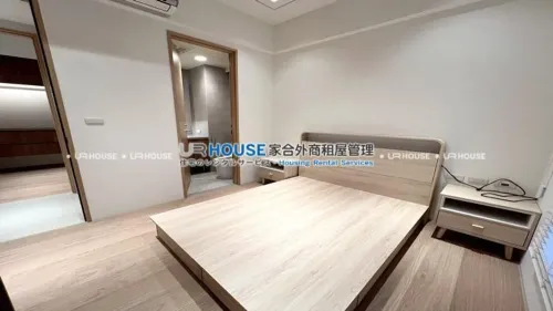 公寓 出租 TWD 110 000 - 市民大道七段 - 3 房
