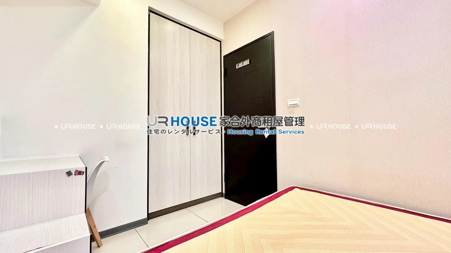 3 房 新莊區, 新北市公寓出租 | TWD 42 000 | 22 坪 slide 9