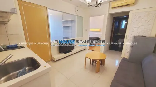 Apartment for rent TWD 38 000 - Lane 25, Xiamen Street - 2 bedrooms