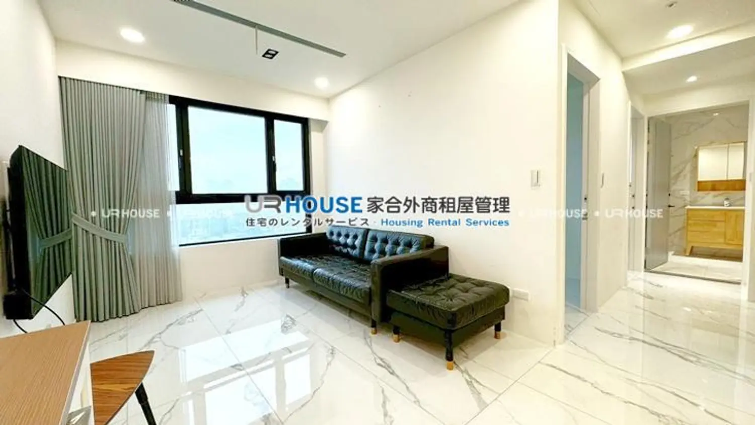 2 bedrooms apartment for rent TWD 75 000 - 21 ping - Songshan District,Taipei City slide 10