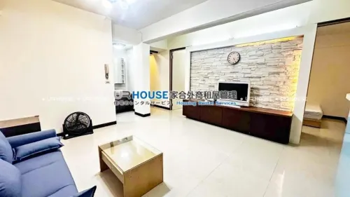 Private room for rent TWD 30 000 -  - 2 bedrooms
