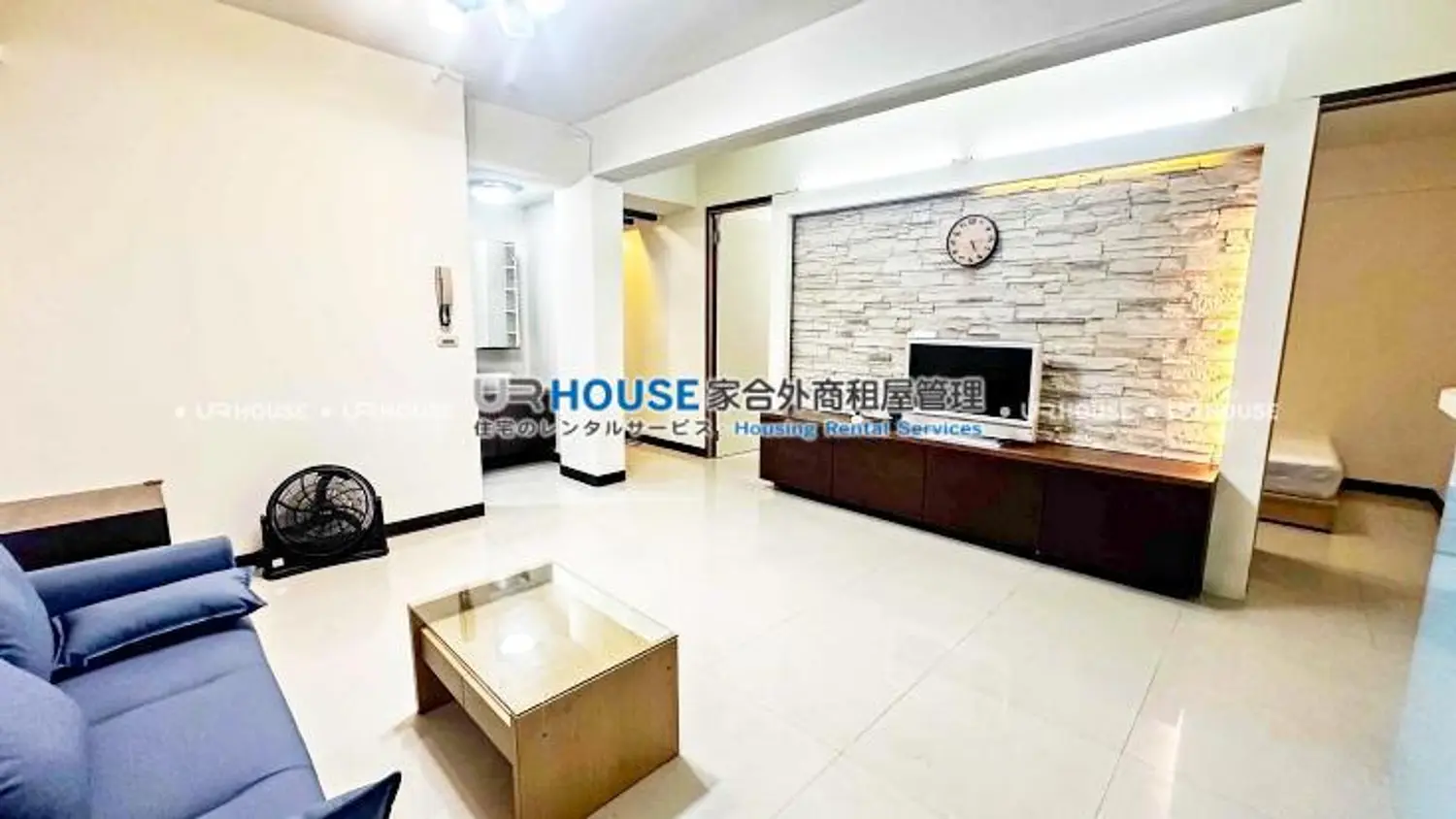 Private room for rent TWD 30 000 - 16 ping - Xinyi District,Taipei City slide 0
