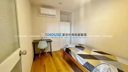 Apartment for rent TWD 45 000 -  - 2 bedrooms